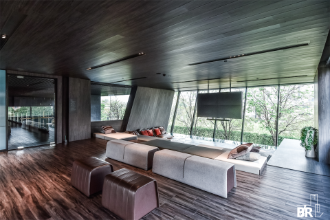 Condo in Bangkok, Thailand, 2 bedrooms  № 185744 - photo 8
