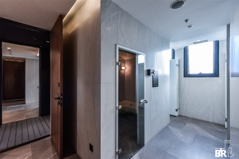 Condo in Bangkok, Thailand, 2 bedrooms  № 185744