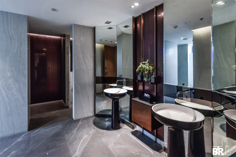 Condo à Bangkok, Thaïlande, 2 chambres  № 185744 - photo 3