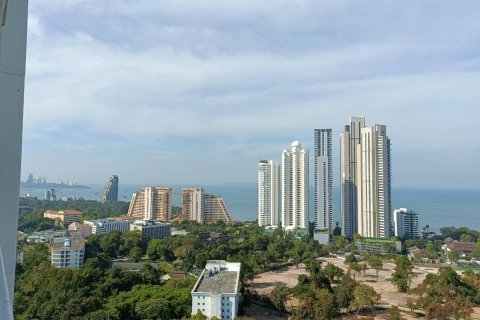 สตูดิโอในคอนโดมิเนียมในพัทยา, ประเทศไทย № 204378 - รูปถ่าย 3