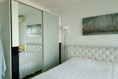 สตูดิโอในคอนโดมิเนียมในพัทยา, ประเทศไทย № 204378 - รูปถ่าย 4