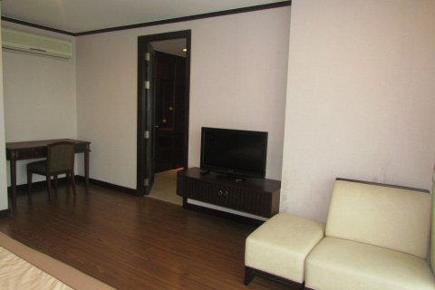 สตูดิโอในคอนโดมิเนียมในพัทยา, ประเทศไทย № 204378 - รูปถ่าย 9