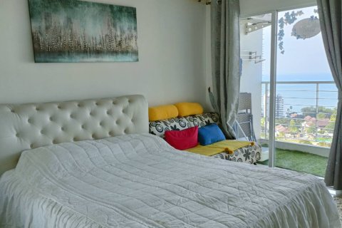 สตูดิโอในคอนโดมิเนียมในพัทยา, ประเทศไทย № 204378 - รูปถ่าย 5