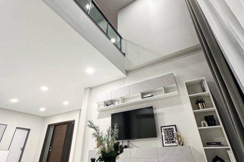 Дом в Банг Каео, Таиланд с 4 спальнями  № 149871 - фото 2