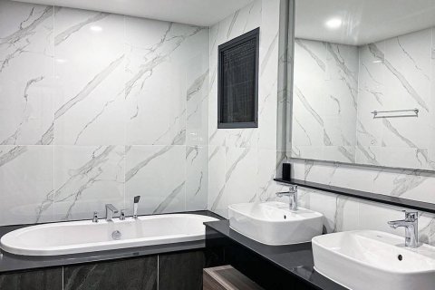 Дом в Банг Каео, Таиланд с 4 спальнями  № 149871 - фото 19