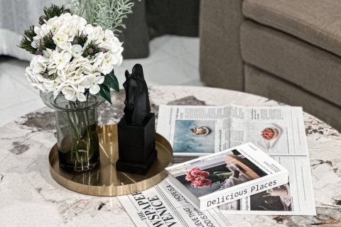 Дом в Банг Каео, Таиланд с 4 спальнями  № 149871 - фото 3