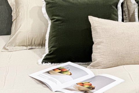 Дом в Банг Каео, Таиланд с 4 спальнями  № 149871 - фото 12