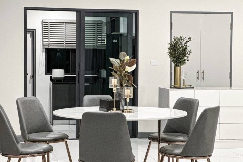 Дом в Банг Каео, Таиланд с 4 спальнями  № 149871 - фото 4