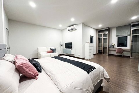 Дом в Банг Каео, Таиланд с 4 спальнями  № 149871 - фото 15