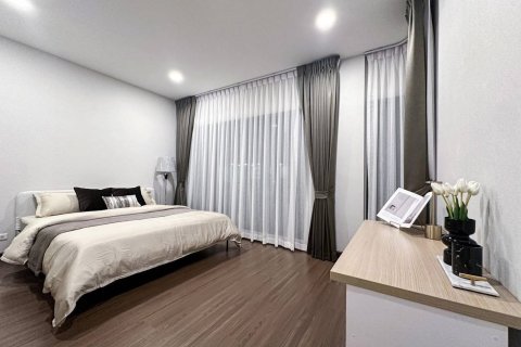 Дом в Банг Каео, Таиланд с 4 спальнями  № 149871 - фото 8