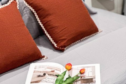 Дом в Банг Каео, Таиланд с 4 спальнями  № 149871 - фото 14