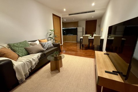 Studio dans le Condo à Pathum Wan, Bangkok, Thaïlande  № 149874 - photo 9