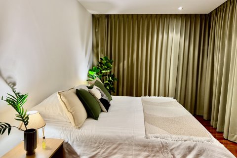 Studio dans le Condo à Pathum Wan, Bangkok, Thaïlande  № 149874 - photo 2