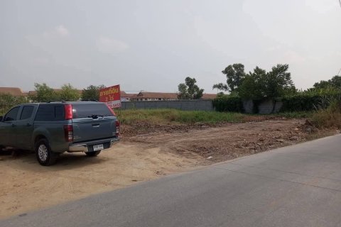 Terrain à Khlong Luang, Thaïlande 3200 m2 № 149872 - photo 4