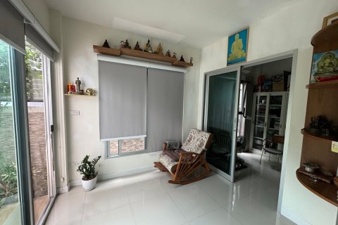 Дом в Банг Кхене, Бангкок, Таиланд с 4 спальнями  № 149869 - фото 4