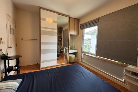 Дом в Банг Кхене, Бангкок, Таиланд с 4 спальнями  № 149869 - фото 10