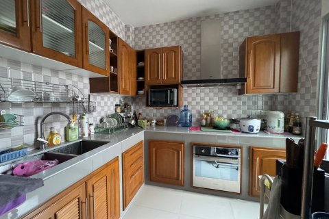 Дом в Банг Кхене, Бангкок, Таиланд с 4 спальнями  № 149869 - фото 5