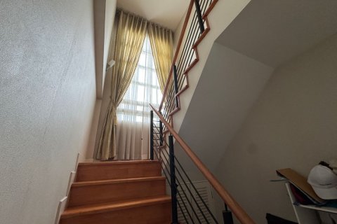 Дом в Банг Кхене, Бангкок, Таиланд с 4 спальнями  № 149869 - фото 7