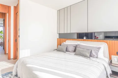 Дом в Банг Тао, Таиланд с 3 спальнями  № 35263 - фото 21