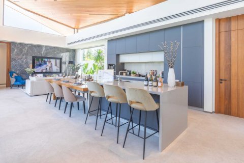 Дом в Банг Тао, Таиланд с 3 спальнями  № 35263 - фото 4