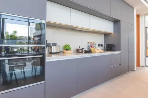 Дом в Банг Тао, Таиланд с 3 спальнями  № 35263 - фото 7