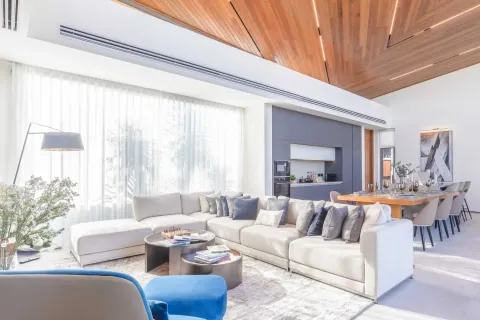 Дом в Банг Тао, Таиланд с 3 спальнями  № 35263 - фото 20