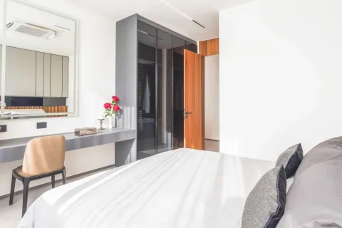 Дом в Банг Тао, Таиланд с 3 спальнями  № 35263 - фото 24