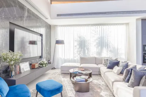 Дом в Банг Тао, Таиланд с 3 спальнями  № 35263 - фото 10