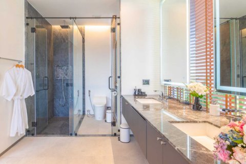 Дом в Банг Тао, Таиланд с 3 спальнями  № 35263 - фото 15