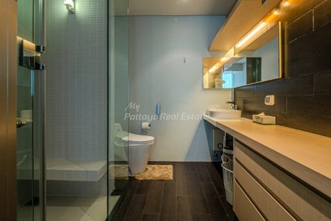 Кондоминиум с 3 спальнями в Паттайе, Таиланд № 135334 - фото 19