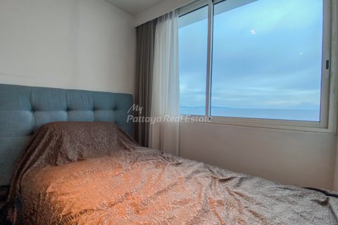 Кондоминиум с 3 спальнями в Паттайе, Таиланд № 135334 - фото 24
