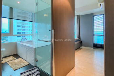 Кондоминиум с 3 спальнями в Паттайе, Таиланд № 135334 - фото 16