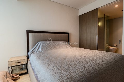Кондоминиум с 3 спальнями в Паттайе, Таиланд № 135334 - фото 18