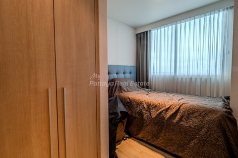 Кондоминиум с 3 спальнями в Паттайе, Таиланд № 135334 - фото 23