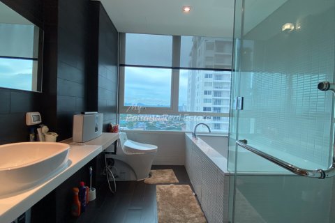 Кондоминиум с 3 спальнями в Паттайе, Таиланд № 135334 - фото 15