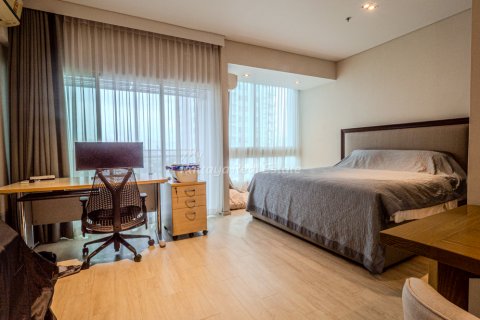 Кондоминиум с 3 спальнями в Паттайе, Таиланд № 135334 - фото 17