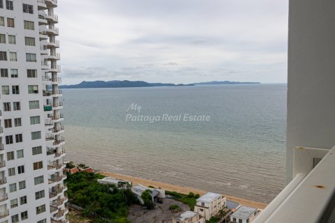 Кондоминиум с 3 спальнями в Паттайе, Таиланд № 135334 - фото 22