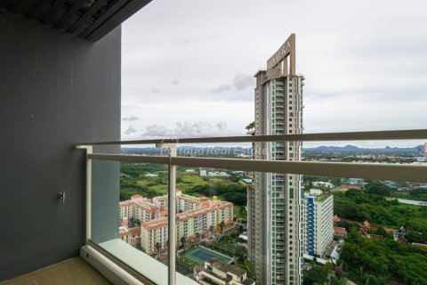 Кондоминиум с 3 спальнями в Паттайе, Таиланд № 135334 - фото 20