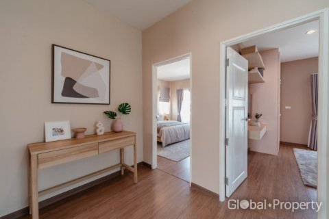 Maison à Rayong, Thaïlande 3 chambres № 135339 - photo 9