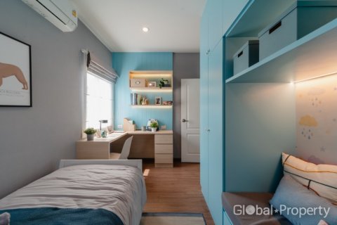 Maison à Rayong, Thaïlande 3 chambres № 135339 - photo 15