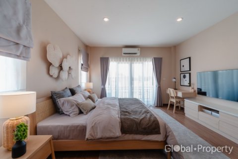 Maison à Rayong, Thaïlande 3 chambres № 135339 - photo 11