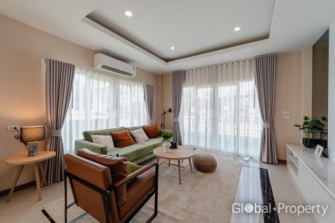 Maison à Rayong, Thaïlande 3 chambres № 135339 - photo 6