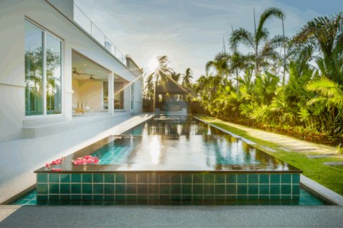 Duplex in Pattaya, Thailand 3 bedrooms № 193162 - photo 5