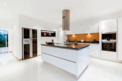 Duplex in Pattaya, Thailand 3 bedrooms № 193162 - photo 3