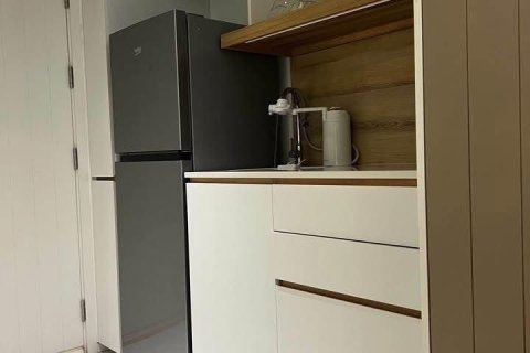 Studio in the Condo in Pathum Wan, Bangkok, Thailand  № 170940 - photo 3