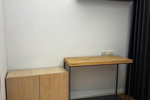 Studio in the Condo in Pathum Wan, Bangkok, Thailand  № 170940 - photo 2