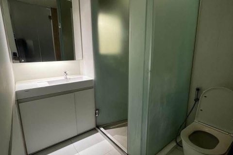 Studio in the Condo in Pathum Wan, Bangkok, Thailand  № 170940 - photo 5