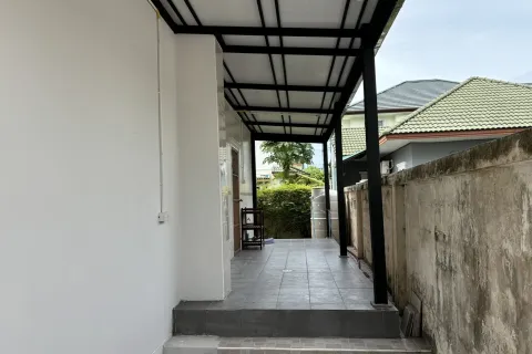 House in Rayong, Thailand 3 bedrooms № 170944 - photo 5