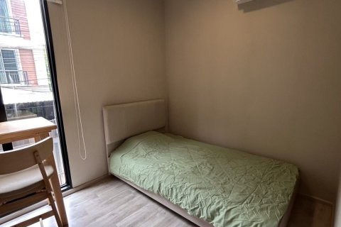 Кондоминиум с 2 спальнями в Пхракханонге, Бангкок, Таиланд № 170943 - фото 7