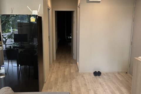 Кондоминиум с 2 спальнями в Пхракханонге, Бангкок, Таиланд № 170943 - фото 16